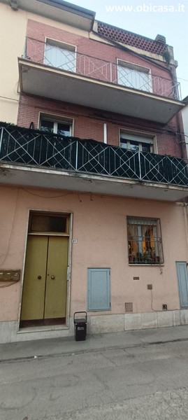fotografie - appartamento Solarolo (RA)  