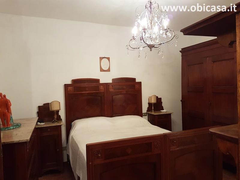 fotografie - appartamento Faenza (RA) Centro Storico 