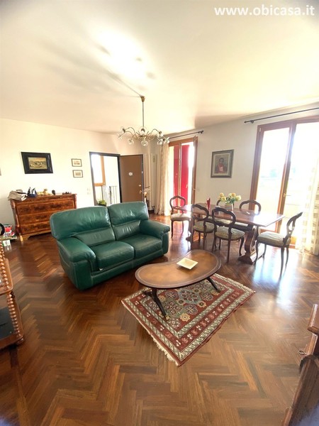 fotografie - appartamento Riolo Terme (RA)  