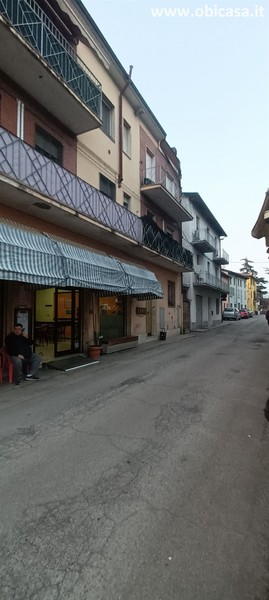 fotografie - appartamento Solarolo (RA)  