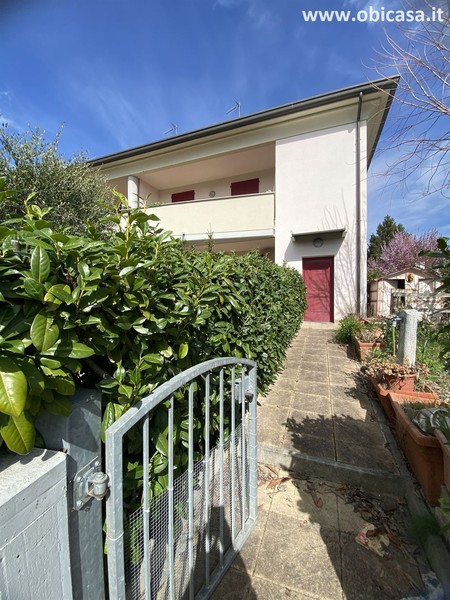 fotografie - appartamento Riolo Terme (RA)  
