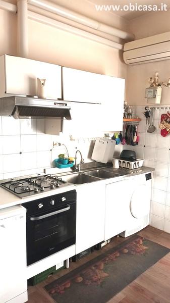 fotografie - appartamento Faenza (RA) Stazione 