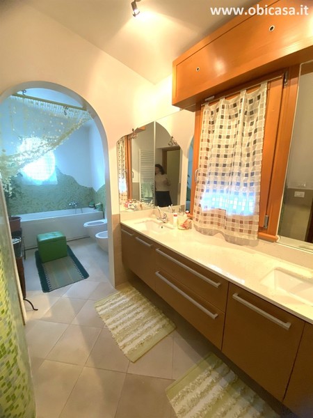 fotografie - Villa bifamiliare Faenza (RA) Periferia Monte 