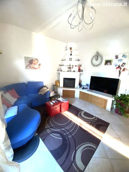 fotografie - Villa bifamiliare Faenza (RA) Periferia Monte 