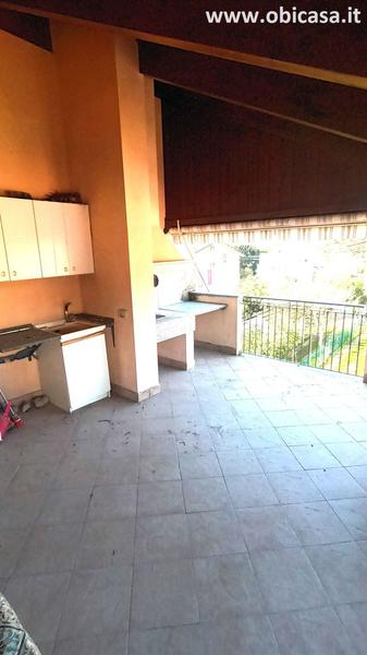 fotografie - appartamento Punta Marina Terme (RA)  
