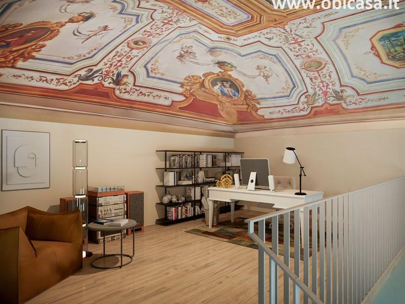 fotografie - appartamento Faenza (RA) Centro Storico 
