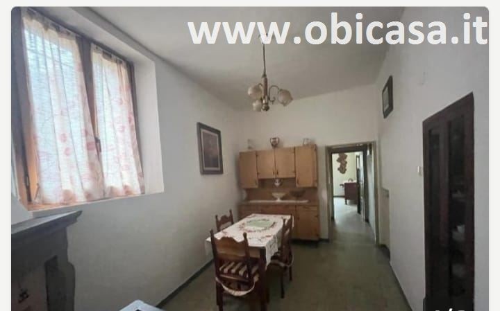 fotografie - Casa Indipendente Marradi (FI)  
