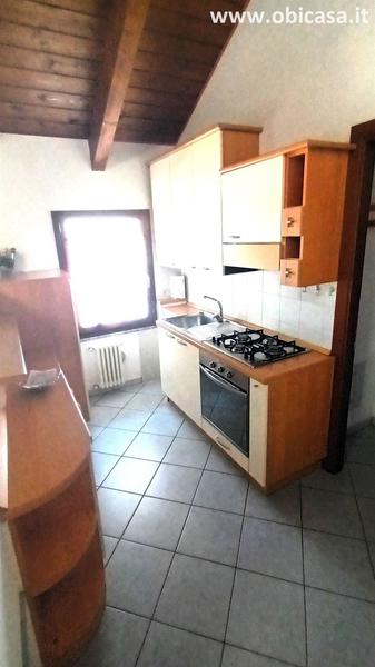 fotografie - appartamento Punta Marina Terme (RA)  