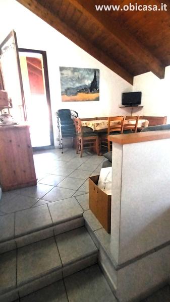 fotografie - appartamento Punta Marina Terme (RA)  