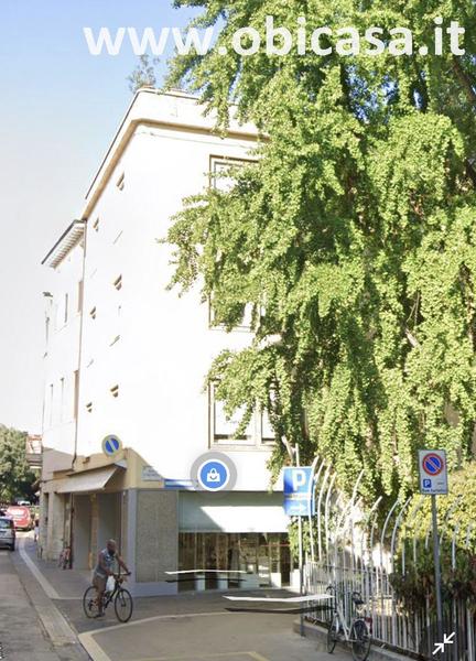 fotografie - negozio Faenza (RA) Centro Storico 