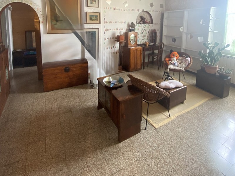 fotografie - appartamento Faenza (RA) Periferia Valle 