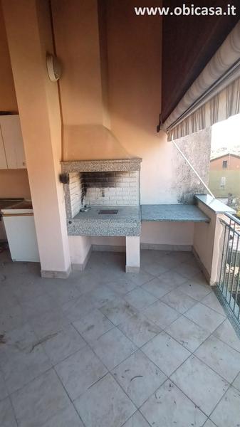 fotografie - appartamento Punta Marina Terme (RA)  