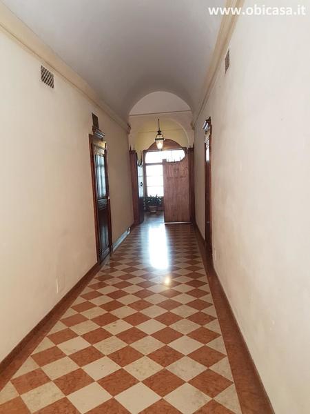 fotografie - appartamento Faenza (RA) Centro Storico 
