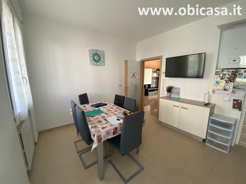 fotografie - appartamento Faenza (RA) Borgo 