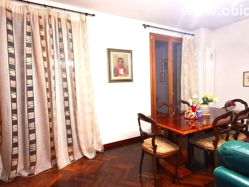 fotografie - appartamento Riolo Terme (RA)  