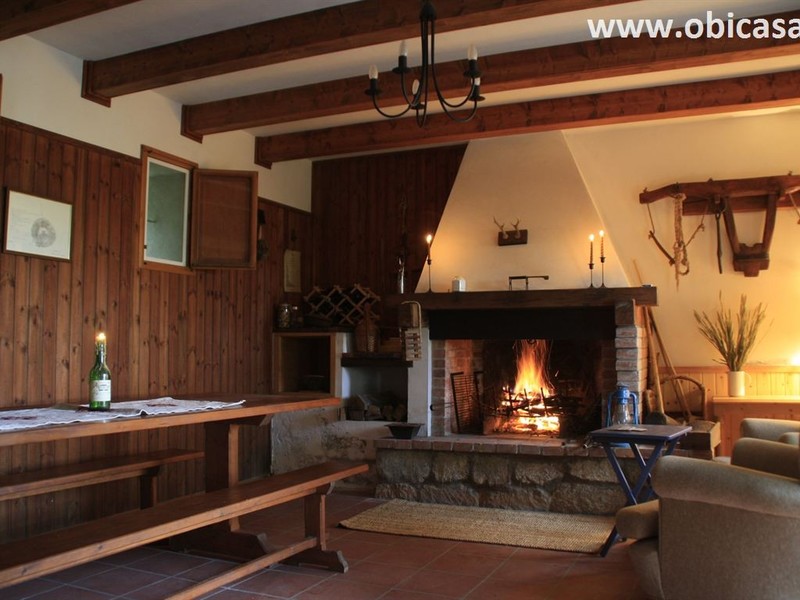 fotografie - Casa Indipendente Brisighella (RA) Zattaglia 