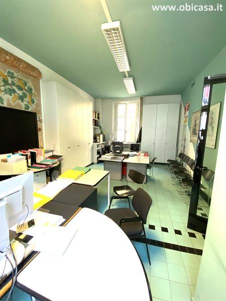 fotografie - ufficio Faenza (RA) Centro Storico 