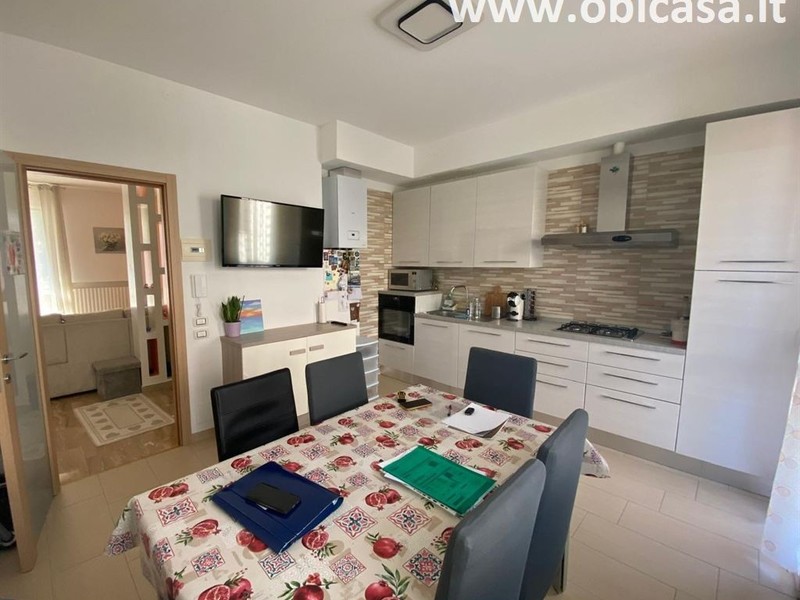 fotografie - appartamento Faenza (RA) Borgo 