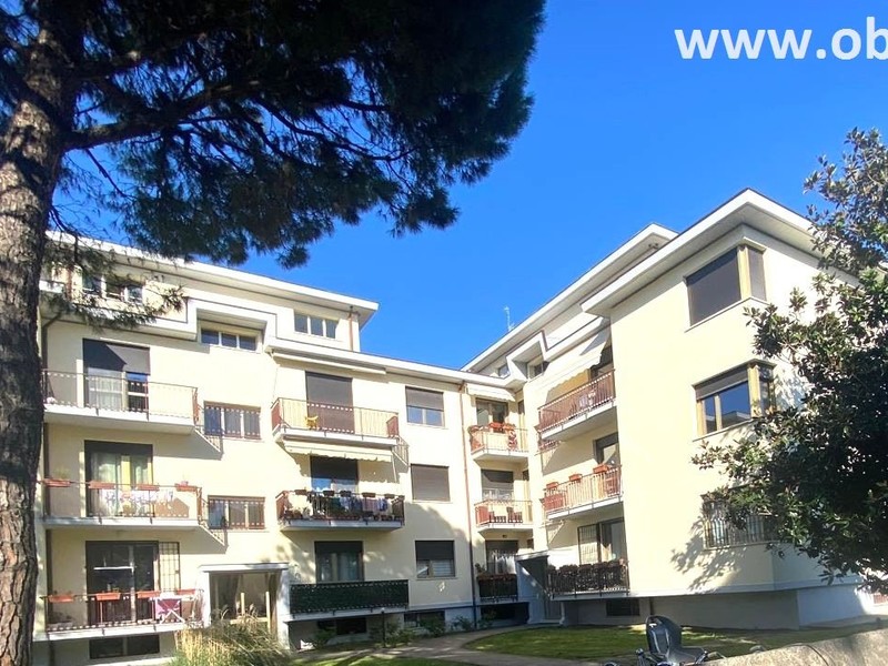 fotografie - appartamento Faenza (RA) Borgo 