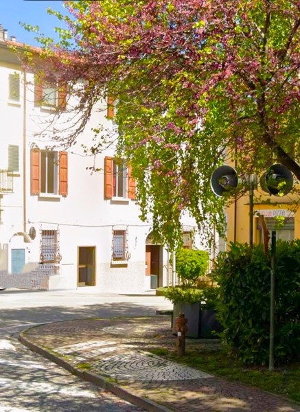 fotografie - appartamento Casola Valsenio (RA)  