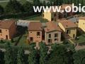 Villa bifamiliare Faenza (RA) Campagna Monte 
