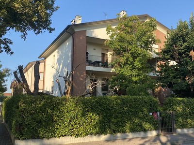 Villa a schiera Faenza (RA) Reda