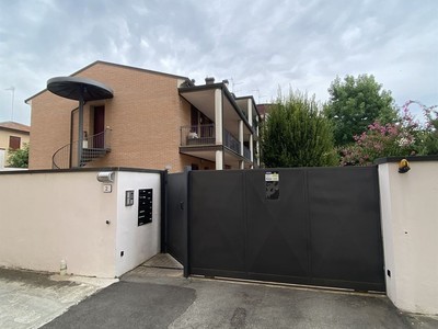 appartamento Faenza (RA) Periferia Monte