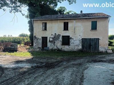Casa Indipendente Faenza (RA) Campagna Valle