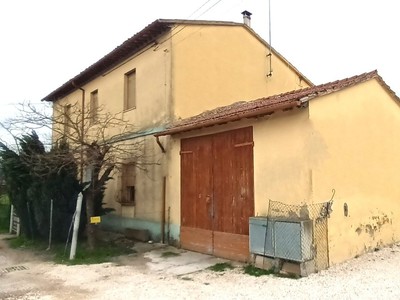 Casa Indipendente Faenza (RA) 