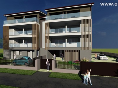 appartamento Faenza (RA) Borgo