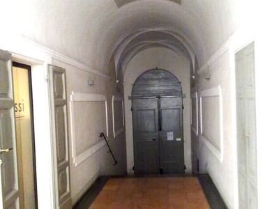 appartamento Faenza (RA) Centro Storico