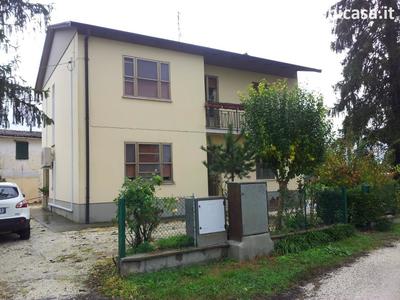 Casa Indipendente Faenza (RA) Campagna Valle