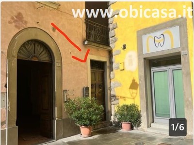 Casa Indipendente Marradi (FI) 