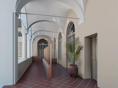 appartamento Faenza (RA) Centro Storico