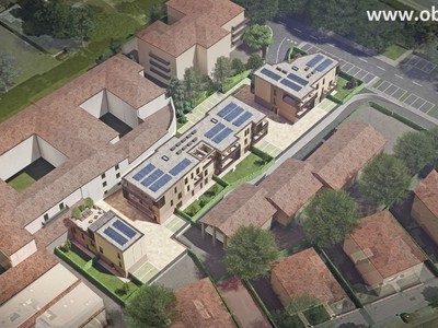 appartamento Faenza (RA) Periferia Monte