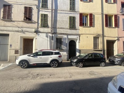 appartamento Faenza (RA) Centro Storico