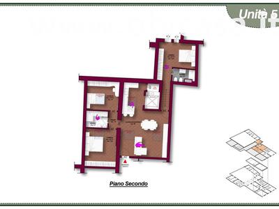 appartamento Faenza (RA) Centro Storico