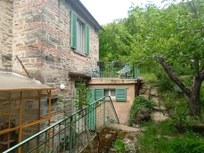 Casa Semindipendente Marradi (FI) Camurano
