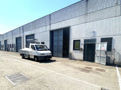 capannone Faenza (RA) Campagna Valle