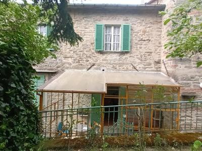 Casa Semindipendente Marradi (FI) Camurano