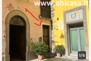 vendita casa indipendente