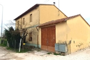 vendita casa indipendente
