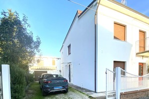 vendita villa bifamiliare