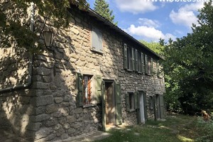 vendita casa indipendente