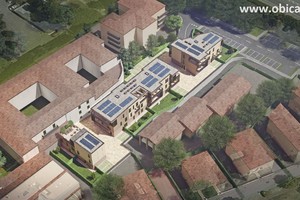 vendita appartamento