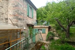vendita casa semindipendente