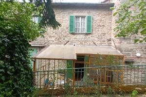 vendita casa semindipendente